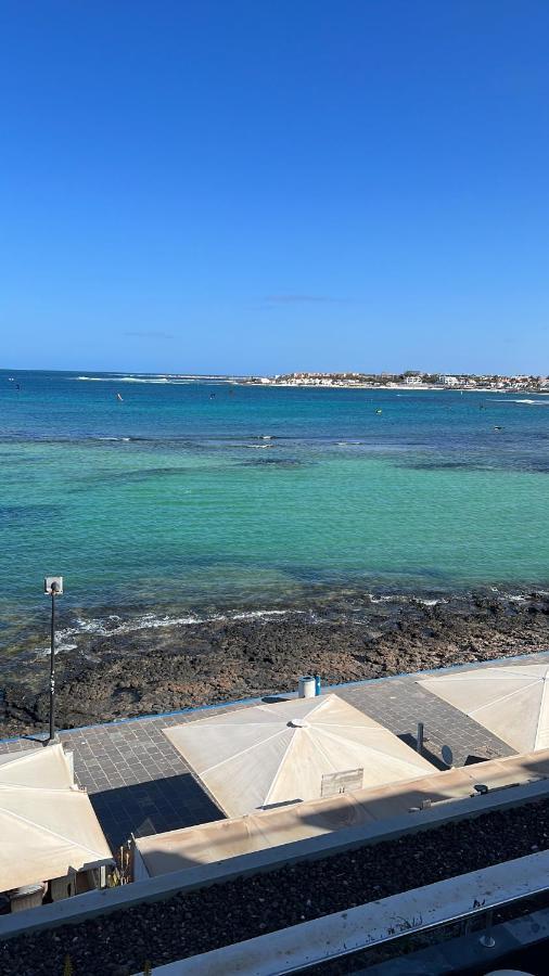 Pearl Apartment Corralejo Exterior foto