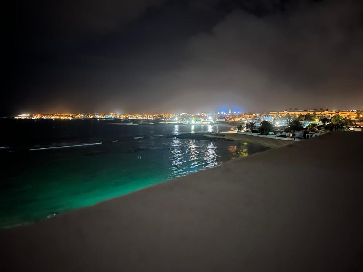 Pearl Apartment Corralejo Exterior foto
