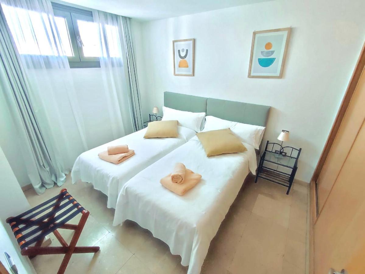 Pearl Apartment Corralejo Exterior foto