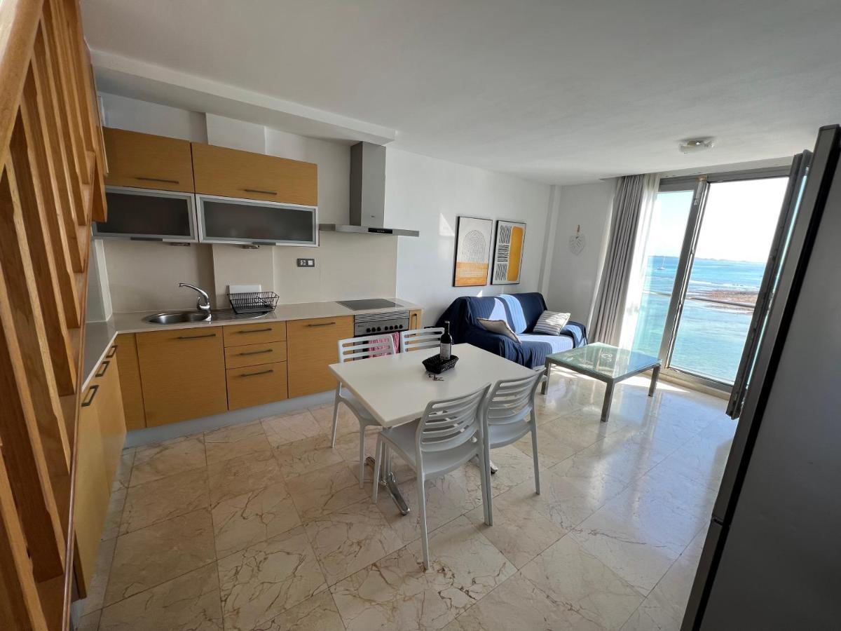 Pearl Apartment Corralejo Exterior foto